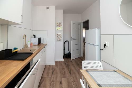 Apartament Rodzinny Mi?dzyzdroje