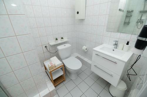 Apartament Rodzinny Mi?dzyzdroje