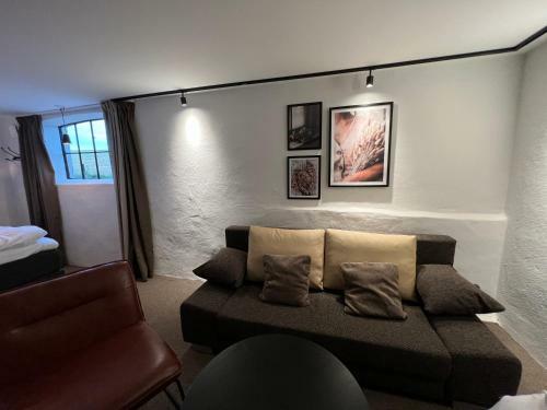 Hostal Backadal G�rd Bnb