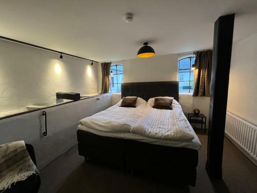 Hostal Backadal G�rd Bnb