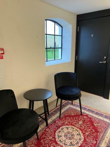 Hostal Backadal G�rd Bnb