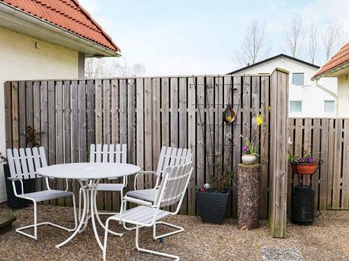 Holiday Home Vejbystrand