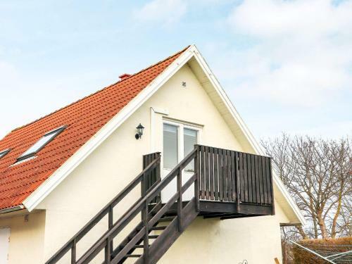 Holiday Home Vejbystrand