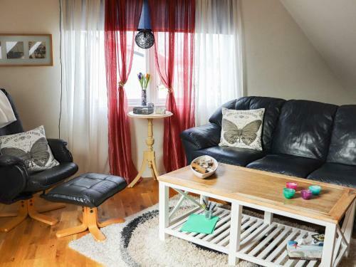 Holiday Home Vejbystrand
