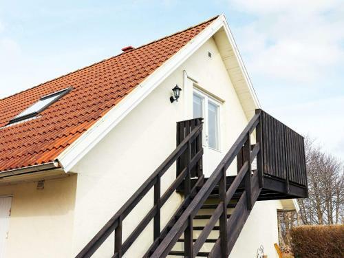 Holiday Home Vejbystrand