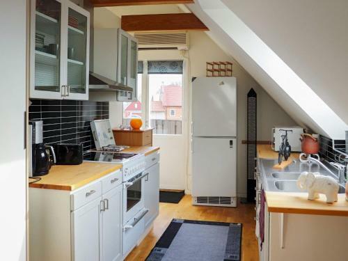 Holiday Home Vejbystrand