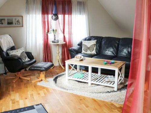 Holiday Home Vejbystrand