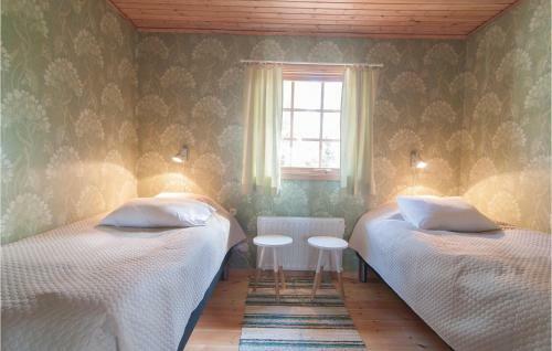 Nice Home In Visby With 2 Bedrooms