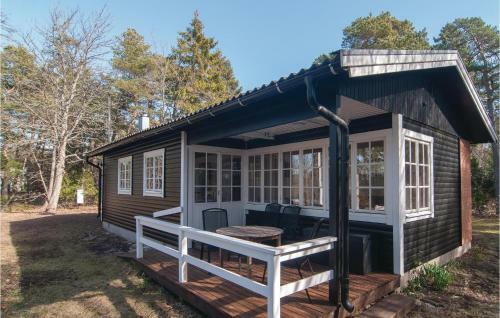 Nice Home In Visby With 2 Bedrooms