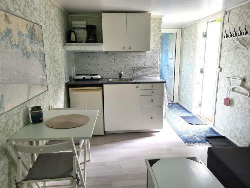 Holiday Home N�ttraby III