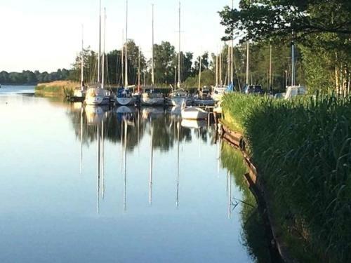 Holiday Home N�ttraby III