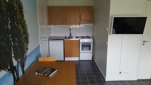 Apartment Close To Sea, Nature And Kneippbyn