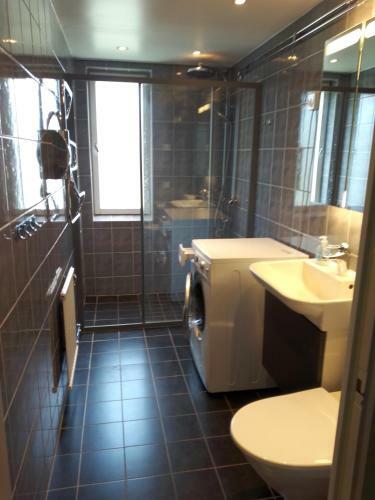 Apartamento L�genhet Uthyres I Visby, Veckovis.