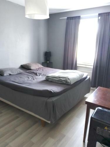Apartamento L�genhet Uthyres I Visby, Veckovis.