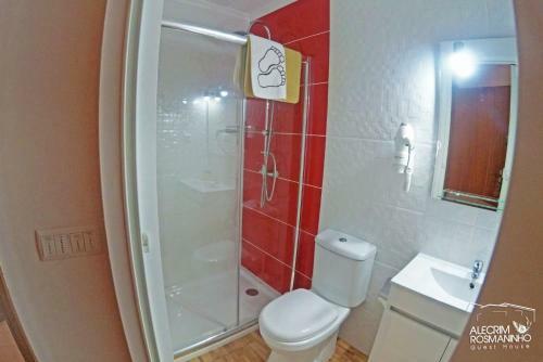 Hostal Apartamento Alecrim E Rosmaninho