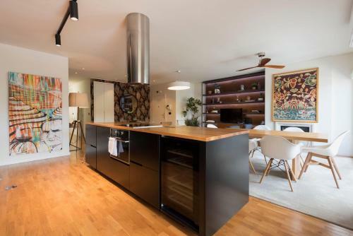 Apartamento Penthouse Douro Valley With Terrace