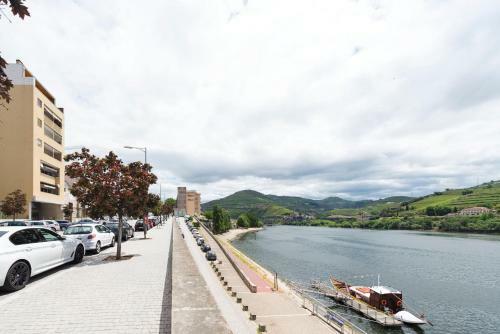 Apartamento Penthouse Douro Valley With Terrace