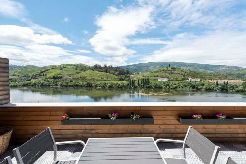 Apartamento Penthouse Douro Valley With Terrace