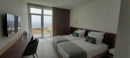 Porto Covo Praia Hotel & Spa