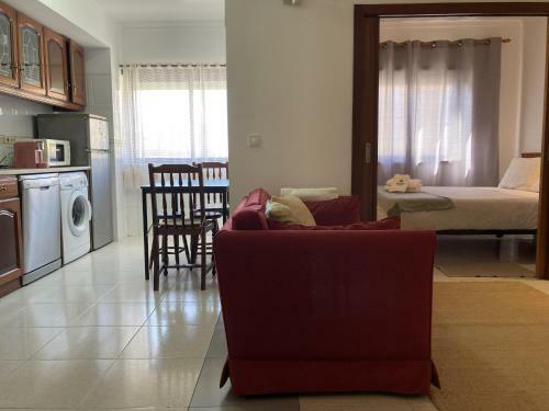 Apartamento Best Houses 55 - Casa Praia Da Gamboa