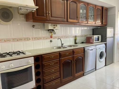 Apartamento Best Houses 55 - Casa Praia Da Gamboa