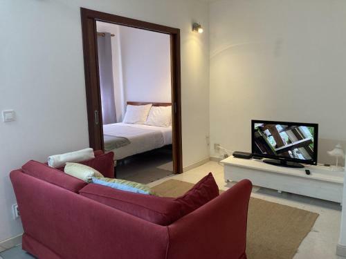 Apartamento Best Houses 55 - Casa Praia Da Gamboa