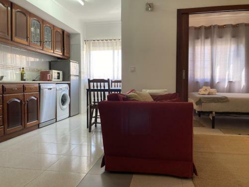 Apartamento Best Houses 55 - Casa Praia Da Gamboa