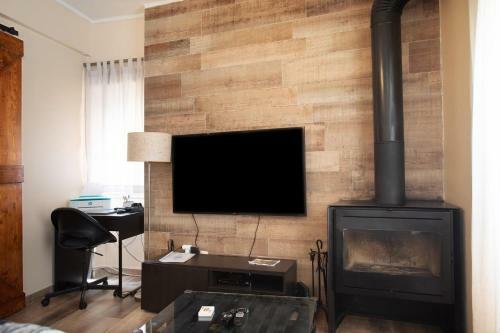 Apartamento Home Away From Home