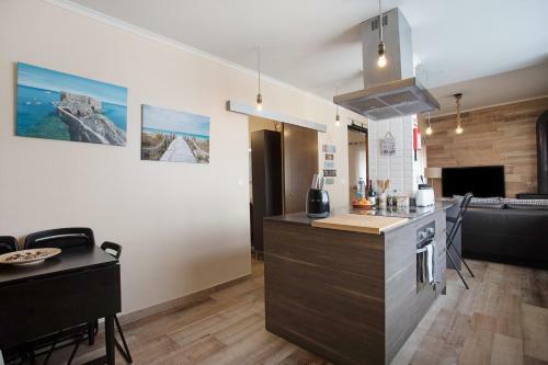 Apartamento Home Away From Home