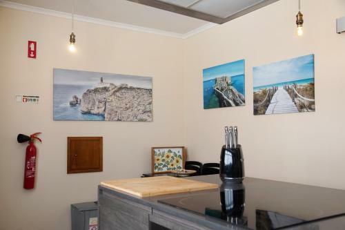 Apartamento Home Away From Home