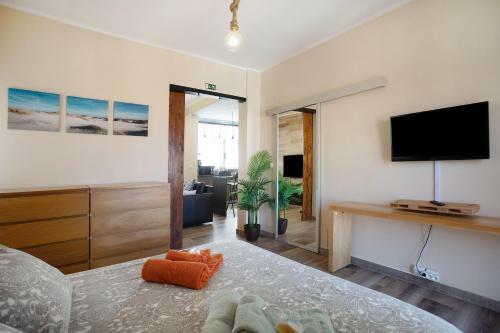 Apartamento Home Away From Home