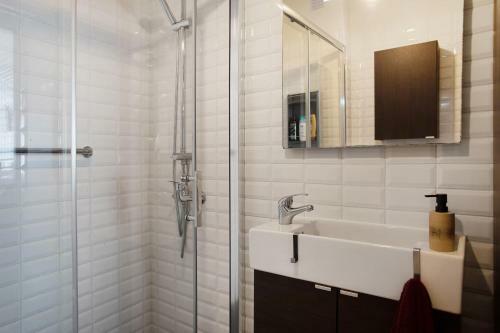 Apartamento Home Away From Home