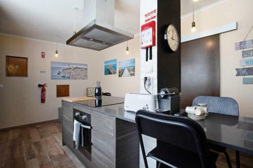 Apartamento Home Away From Home