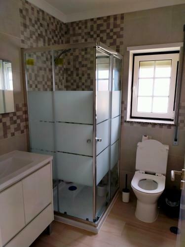 Hostal Brisa Do Mar 2 - Consola��o