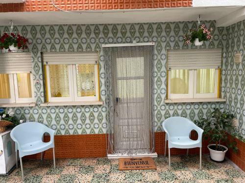Cila's Guest House 1