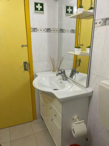 Cila's Guest House 1