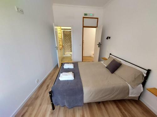 Hostal Wolley - Peniche Guesthouse