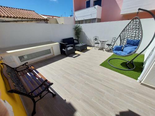 Hostal Wolley - Peniche Guesthouse
