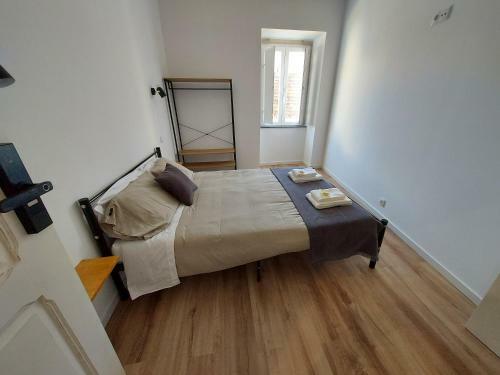 Hostal Wolley - Peniche Guesthouse