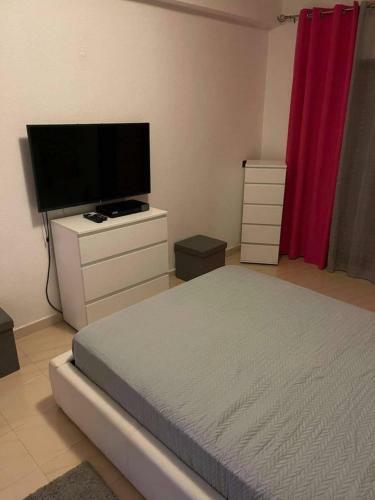 Apartamento Nice Senhora Da Rocha Flat First Line Beach