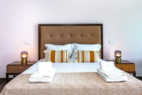 Blue Hill Boutique Villa