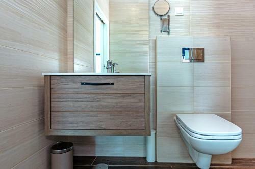 Blue Hill Boutique Villa