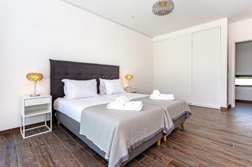 Blue Hill Boutique Villa