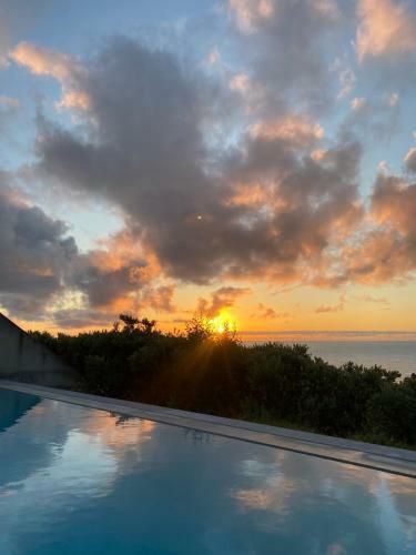 Villa Uprising House With Private Pool & Ocean View