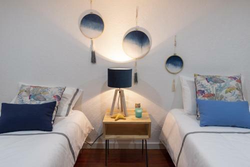 Apartamento Nook Beach House