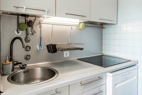 Apartamento Tr�ia Ocean View
