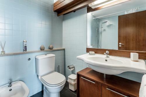 Apartamento Tr�ia Ocean View