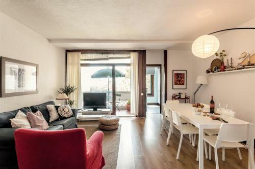 Apartamento Tr�ia Ocean View