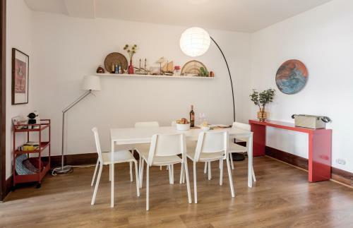 Apartamento Tr�ia Ocean View