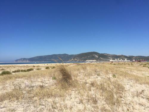 Tr�ia F�rias Na Praia